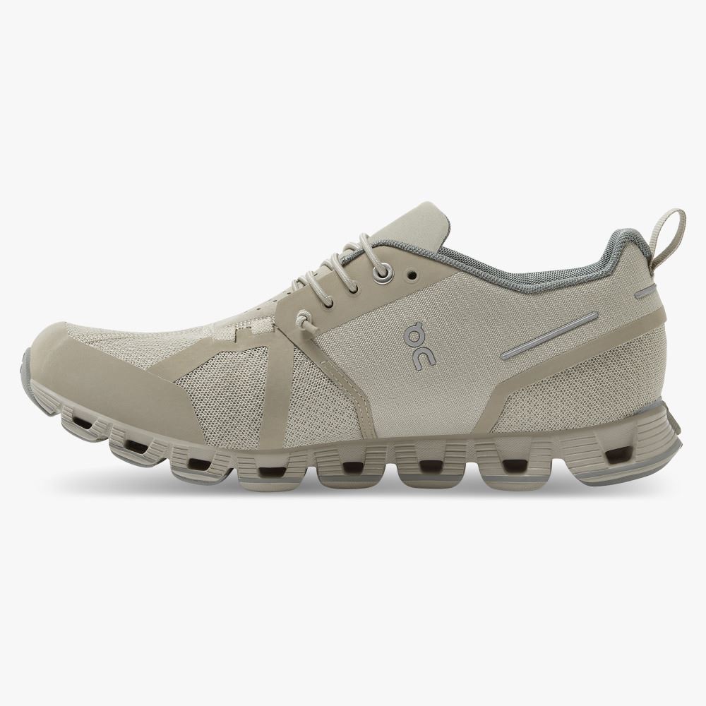 On Running Cloud Sneakers Damen Grau | CPQ8099PE