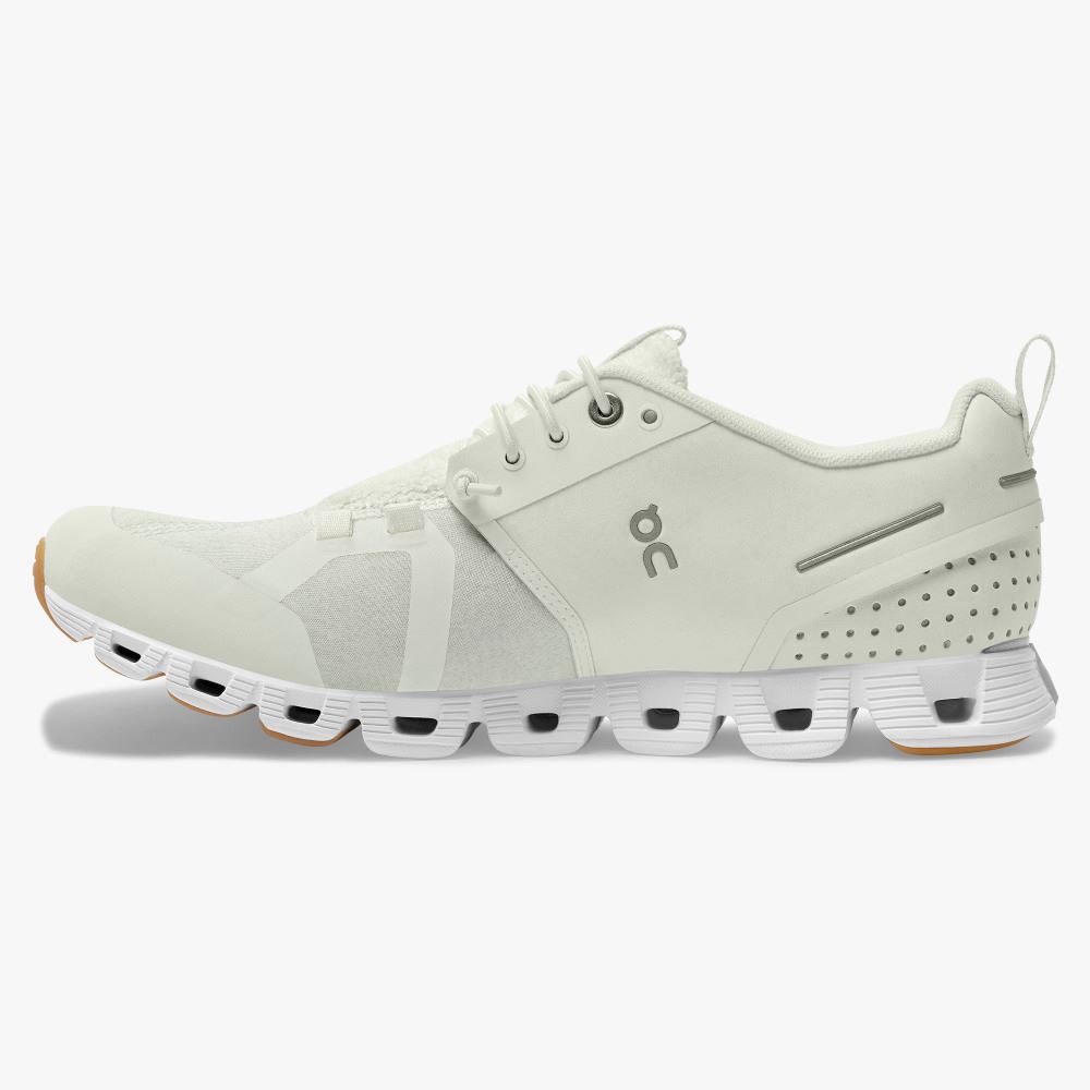 On Running Cloud Sneakers Damen Hellgrün | ELH9267KY