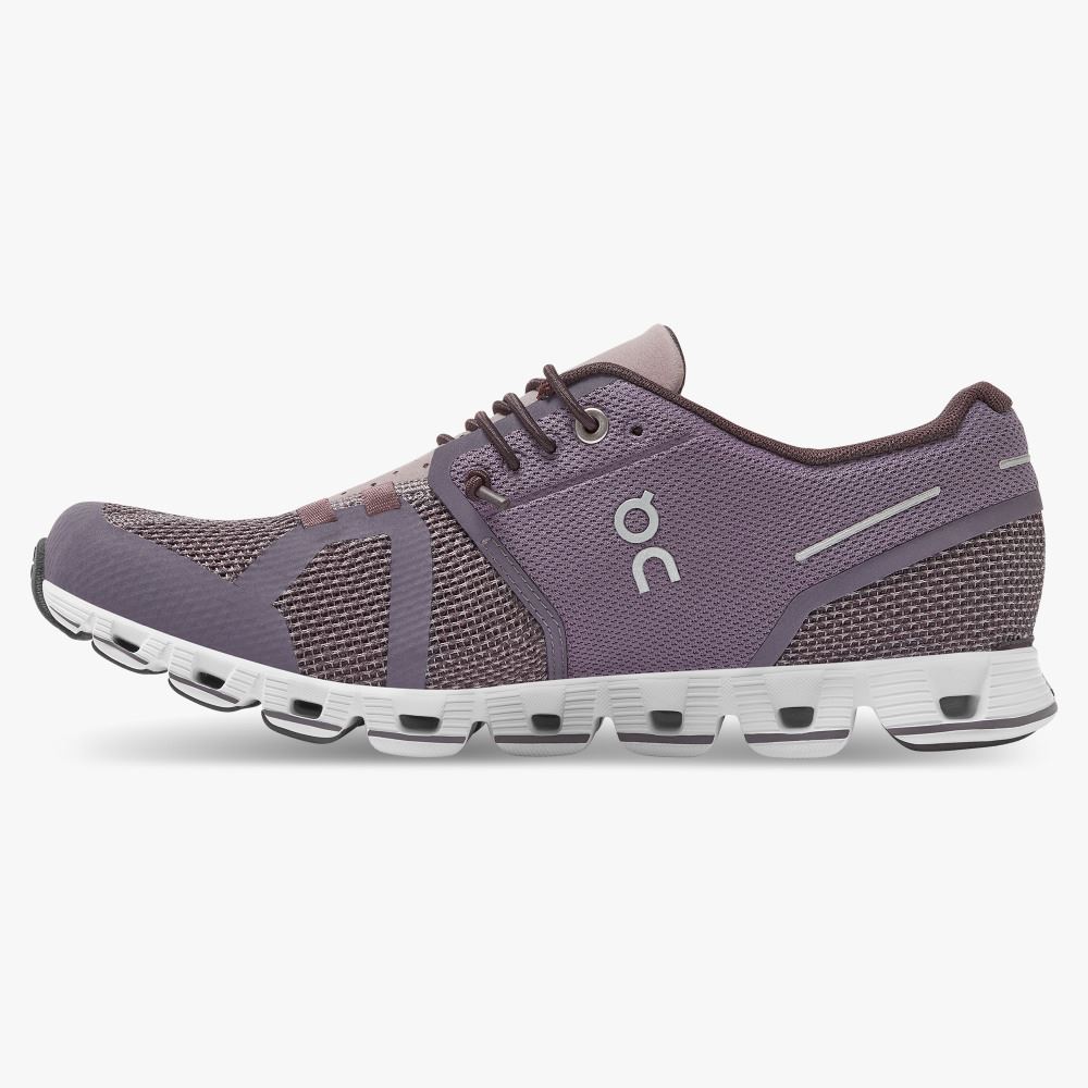 On Running Cloud Sneakers Damen Lila | INV1455BC