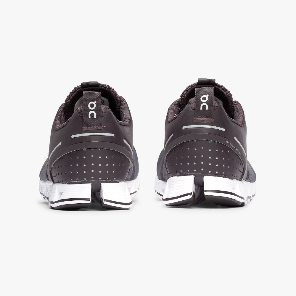 On Running Cloud Sneakers Herren Schokolade | IIX729OL