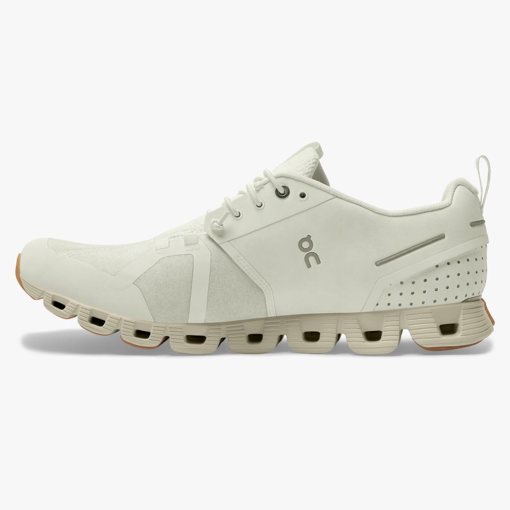 On Running Cloud Sneakers Herren Weiß | IAA1671IO