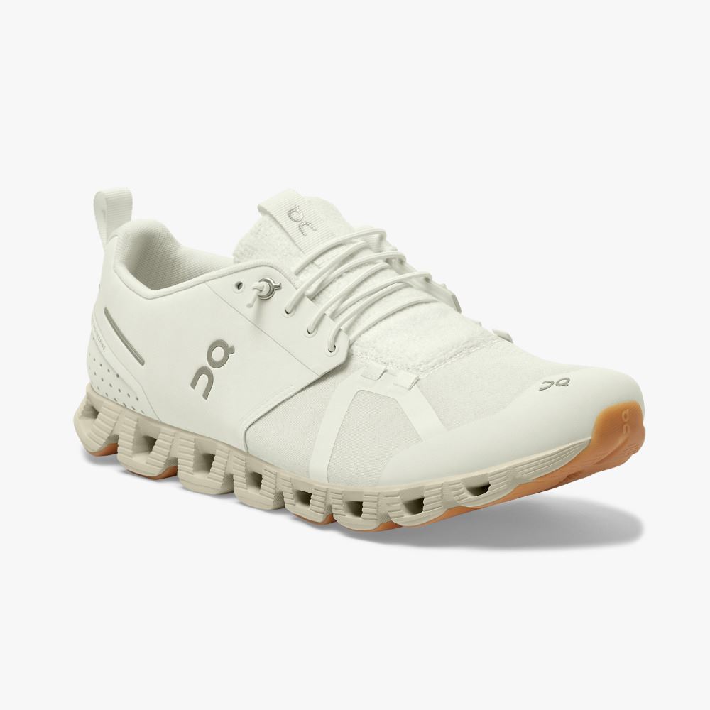 On Running Cloud Sneakers Herren Weiß | IAA1671IO