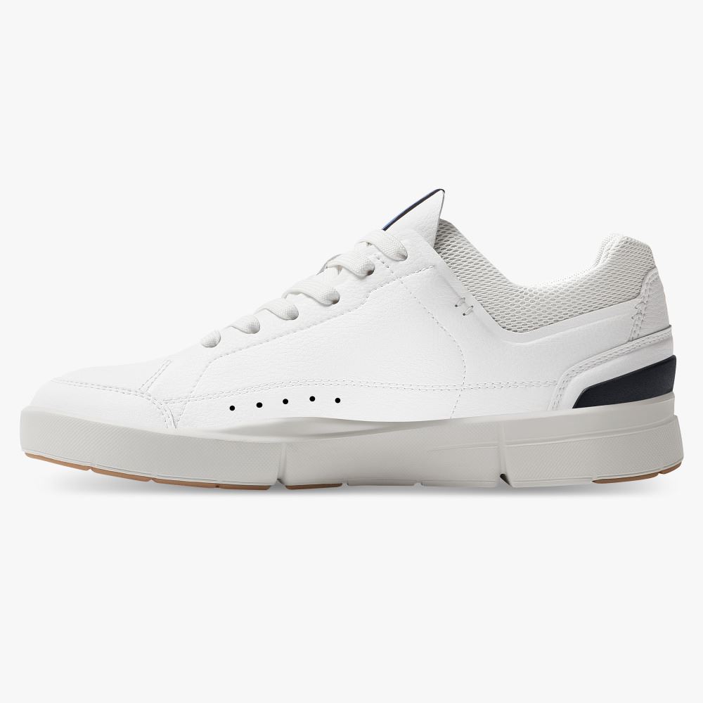 On Running Roger Sneakers Damen Weiß | DWF798DF