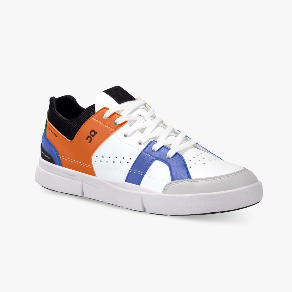 On Running Roger Sneakers Herren Mehrfarbig | IJZ7489KG