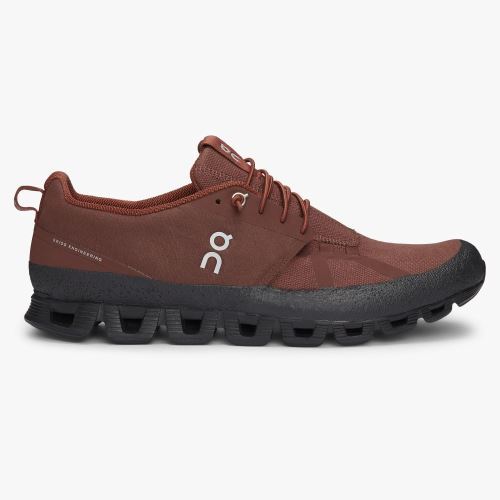 On Running Cloud Sneakers Herren Bordeaux | KMR6146MC