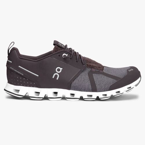 On Running Cloud Sneakers Herren Schokolade | IIX729OL