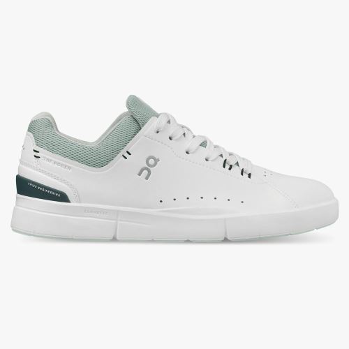 On Running Roger Advantage Sneakers Damen Weiß | EPR4991VR