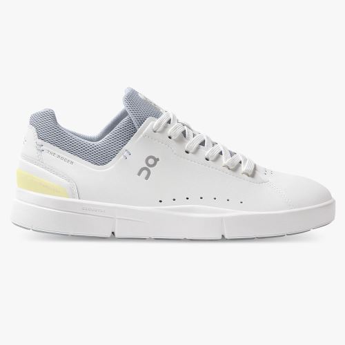 On Running Roger Advantage Sneakers Damen Weiß | NKU4895EM