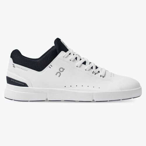 On Running Roger Advantage Sneakers Damen Weiß | PBX7245WS